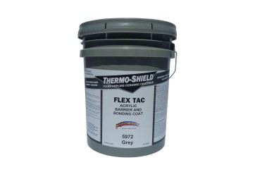 Thermo-Shield Acrylic flex tac