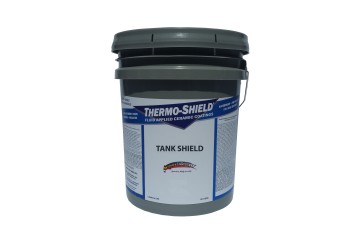 Thermo-Shield Tank Shield