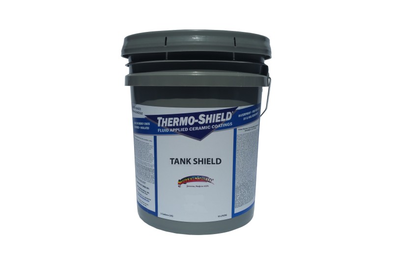 Thermo-Shield Tank Shield - Thermo-Shield